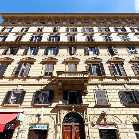 Risorgimento 9 - Guest House Roma Exterior foto