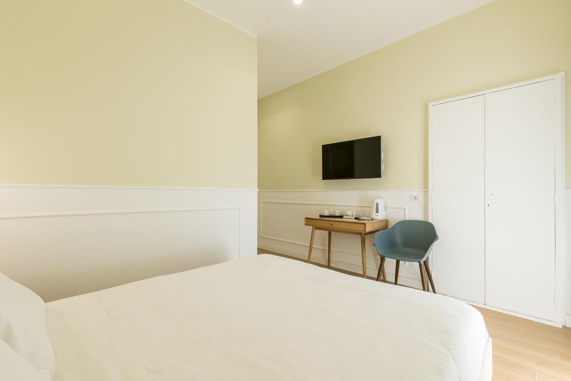 Risorgimento 9 - Guest House Roma Exterior foto