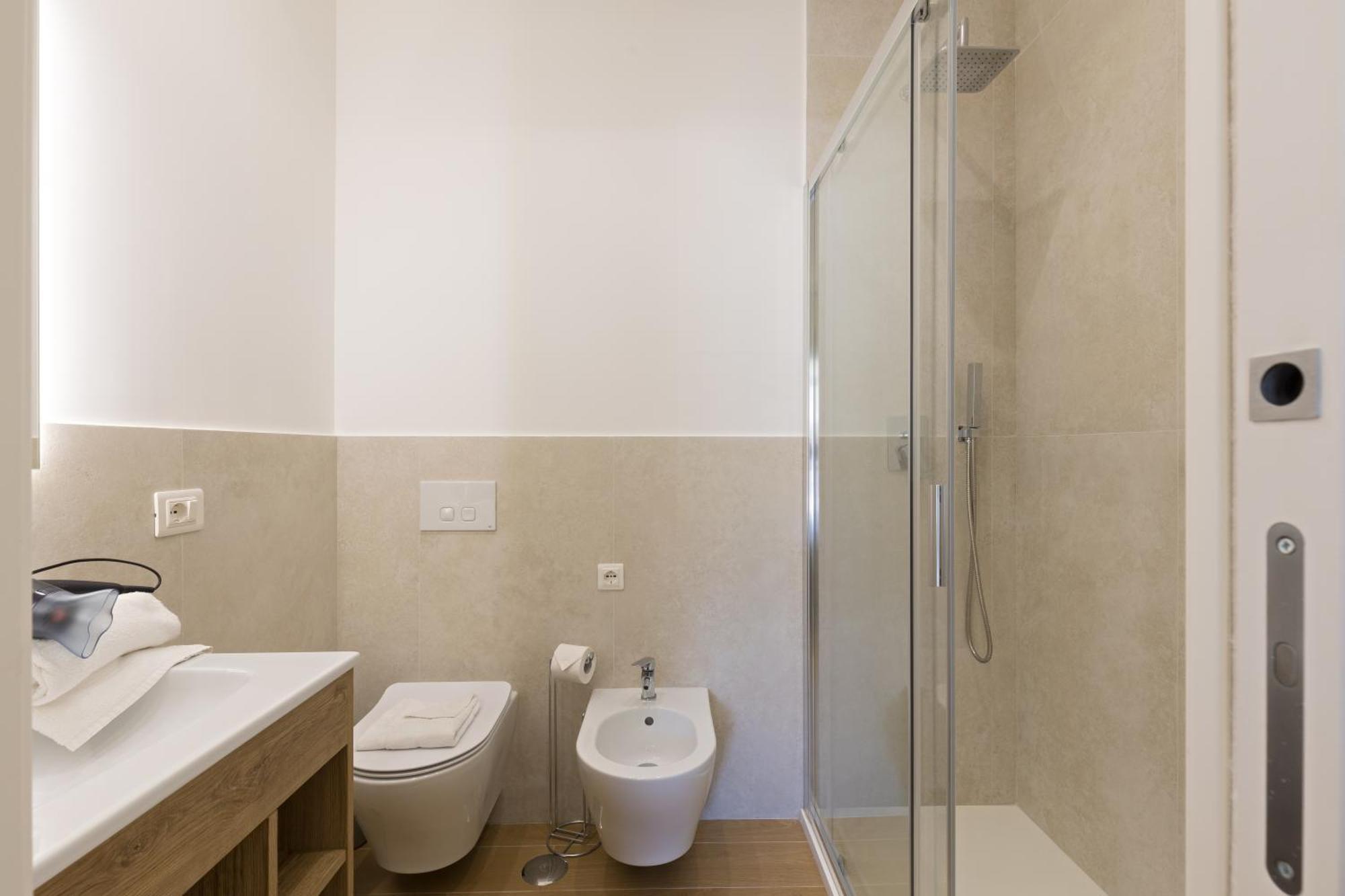 Risorgimento 9 - Guest House Roma Exterior foto