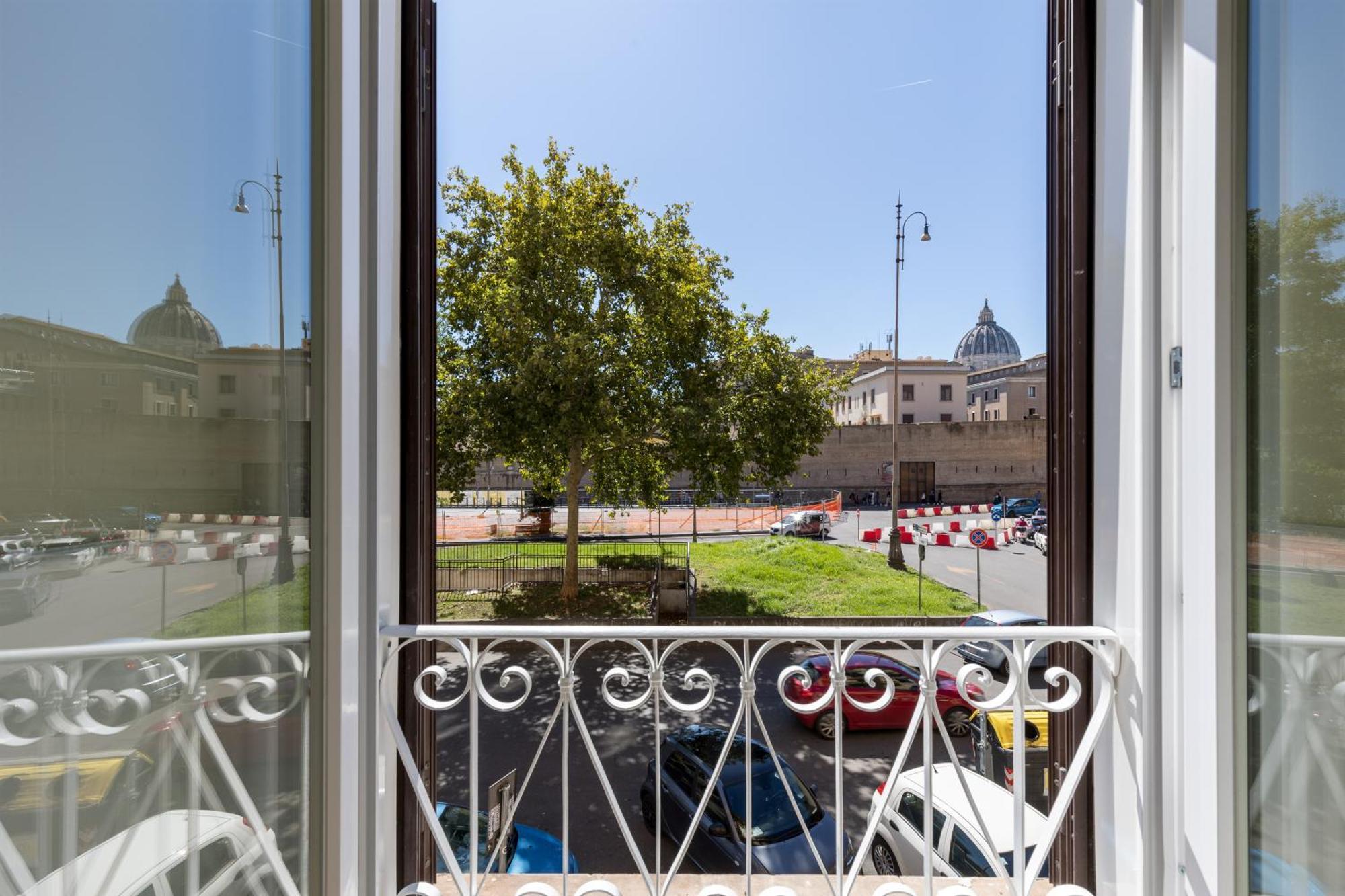 Risorgimento 9 - Guest House Roma Exterior foto