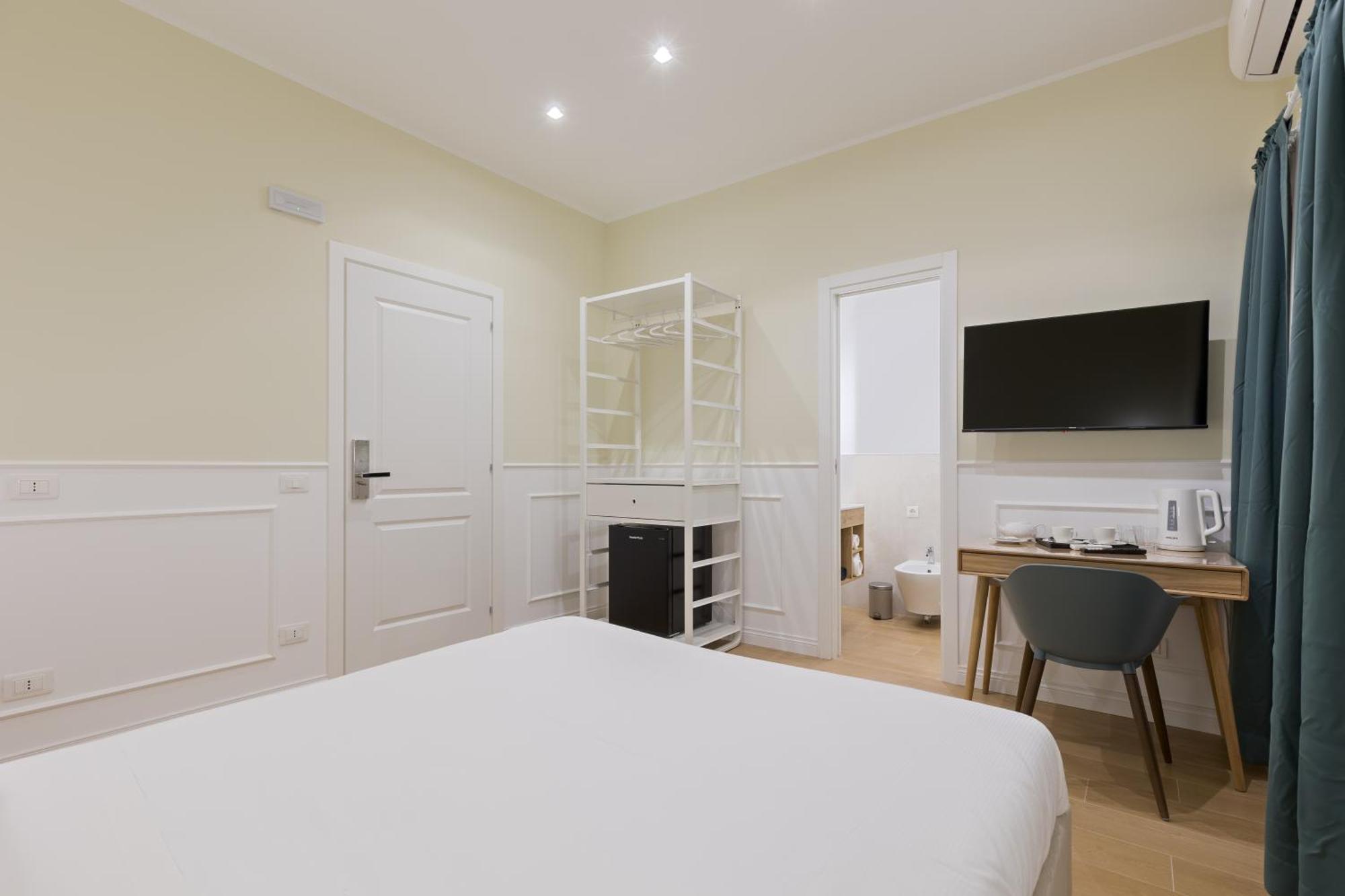Risorgimento 9 - Guest House Roma Exterior foto