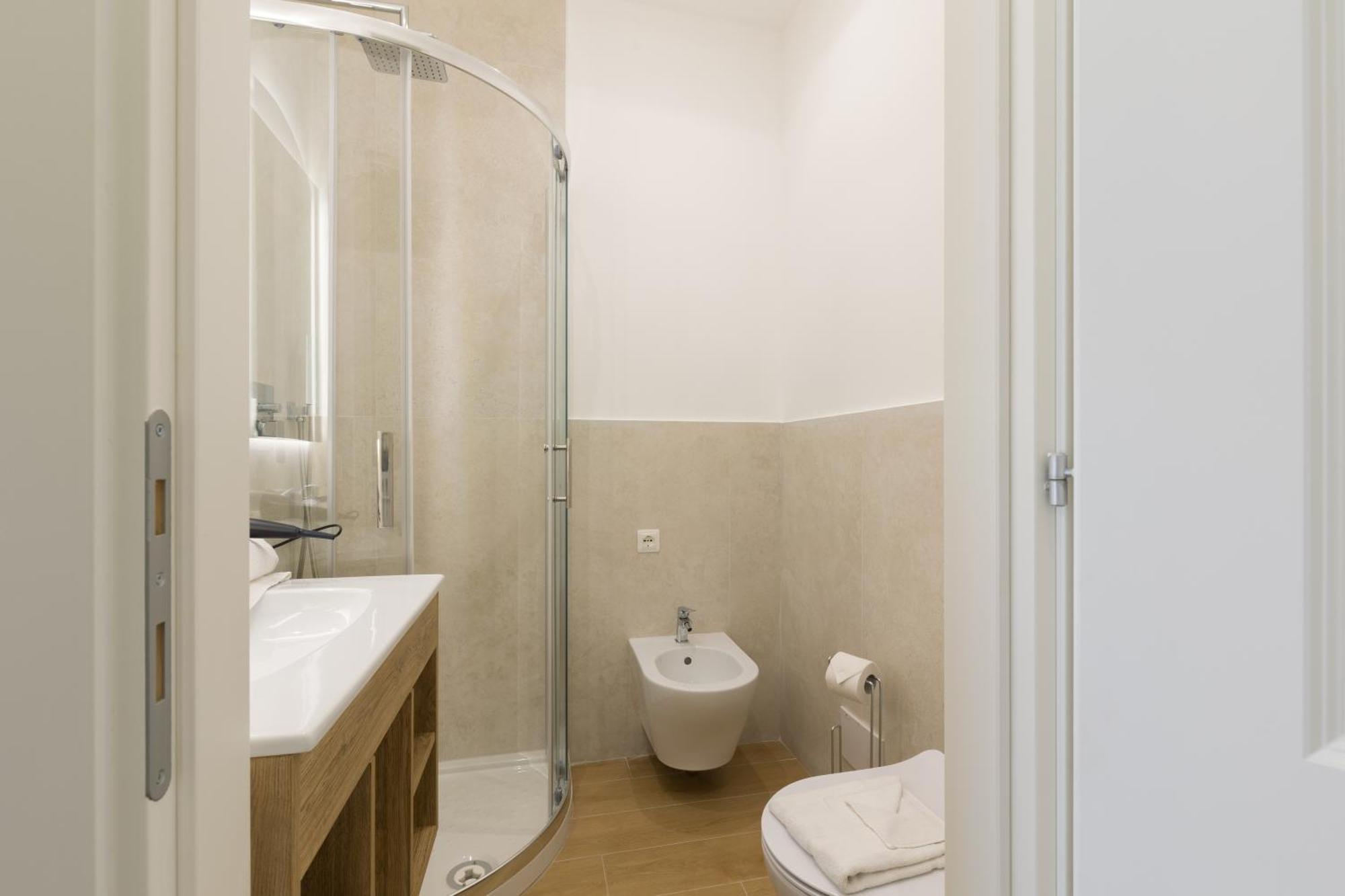 Risorgimento 9 - Guest House Roma Exterior foto