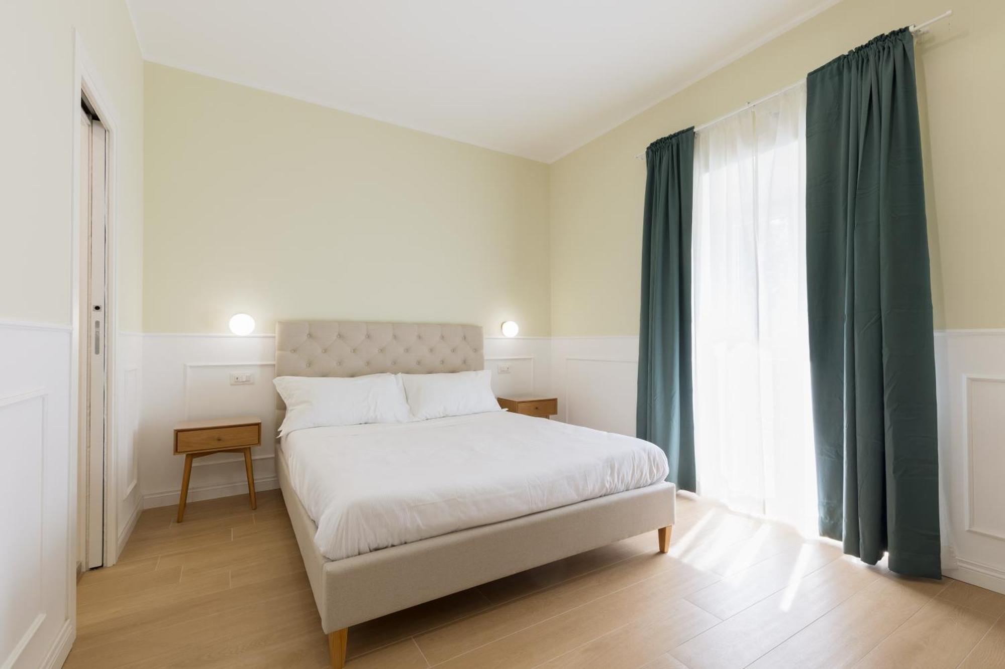 Risorgimento 9 - Guest House Roma Exterior foto