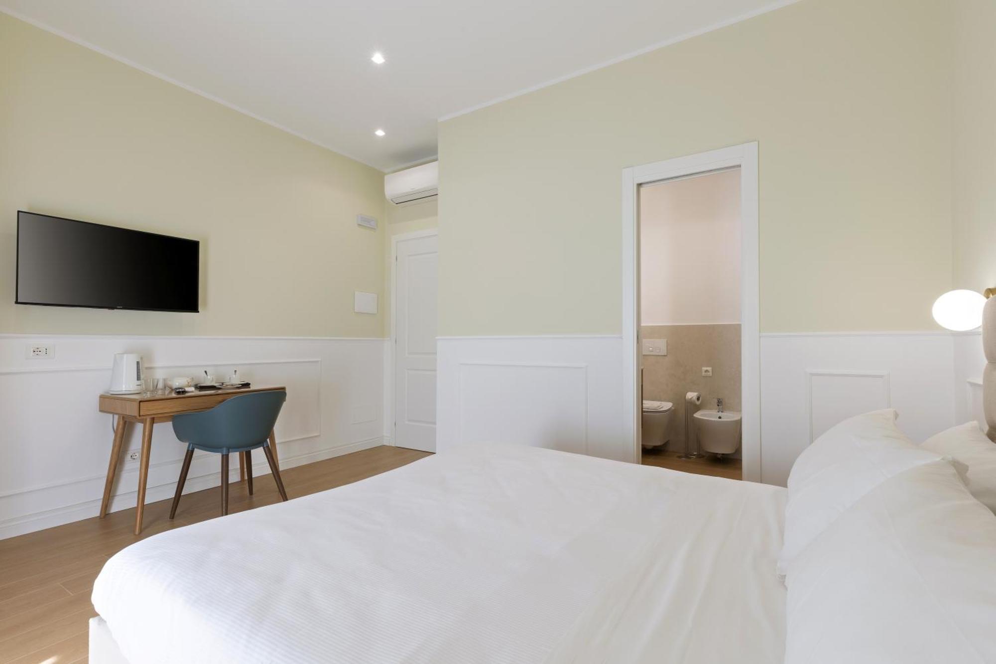 Risorgimento 9 - Guest House Roma Exterior foto