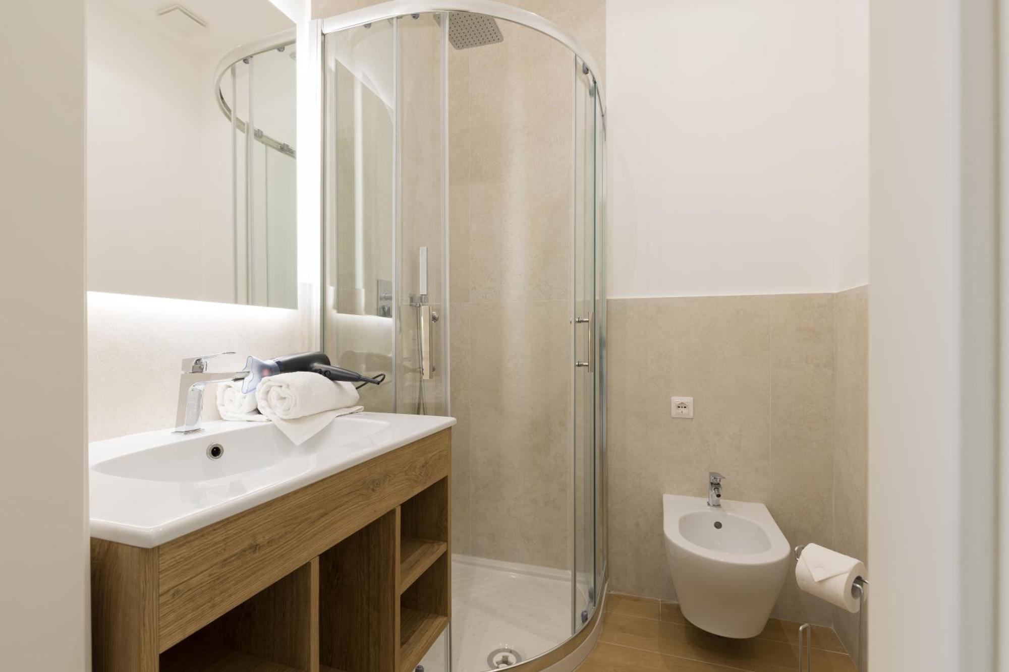 Risorgimento 9 - Guest House Roma Exterior foto