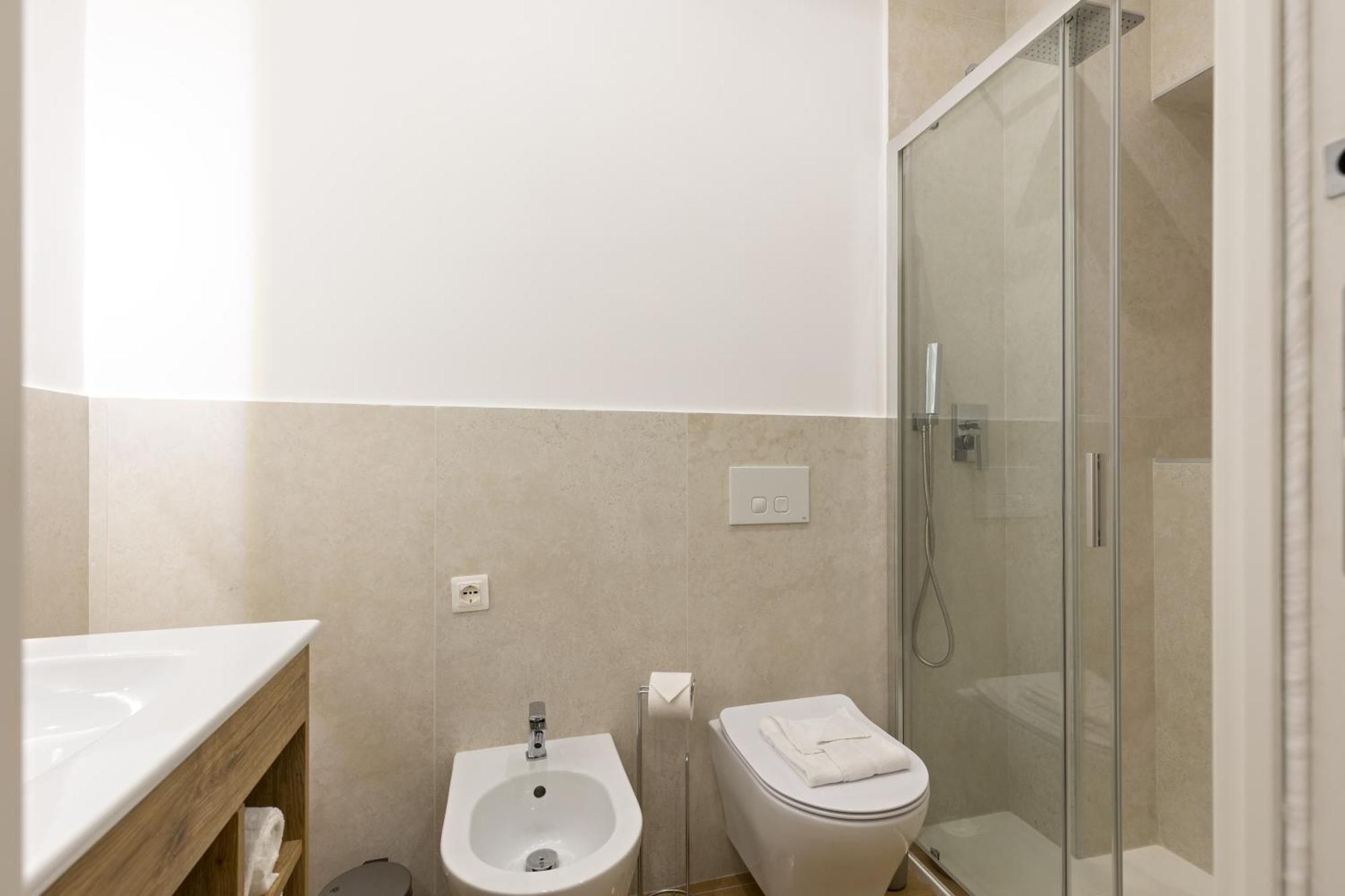 Risorgimento 9 - Guest House Roma Exterior foto