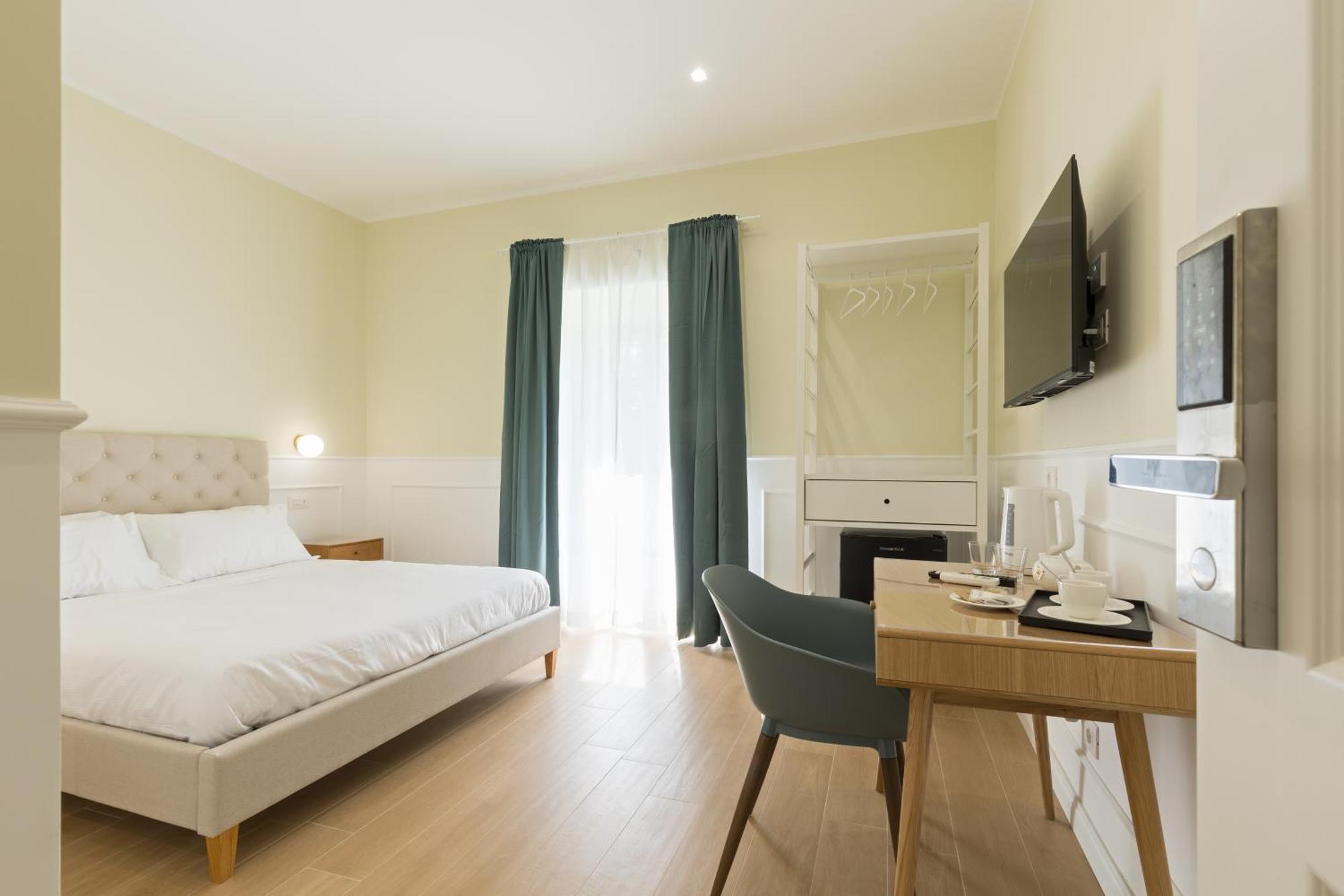 Risorgimento 9 - Guest House Roma Exterior foto