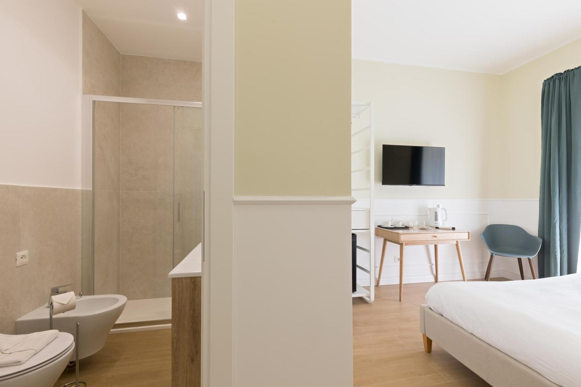 Risorgimento 9 - Guest House Roma Exterior foto