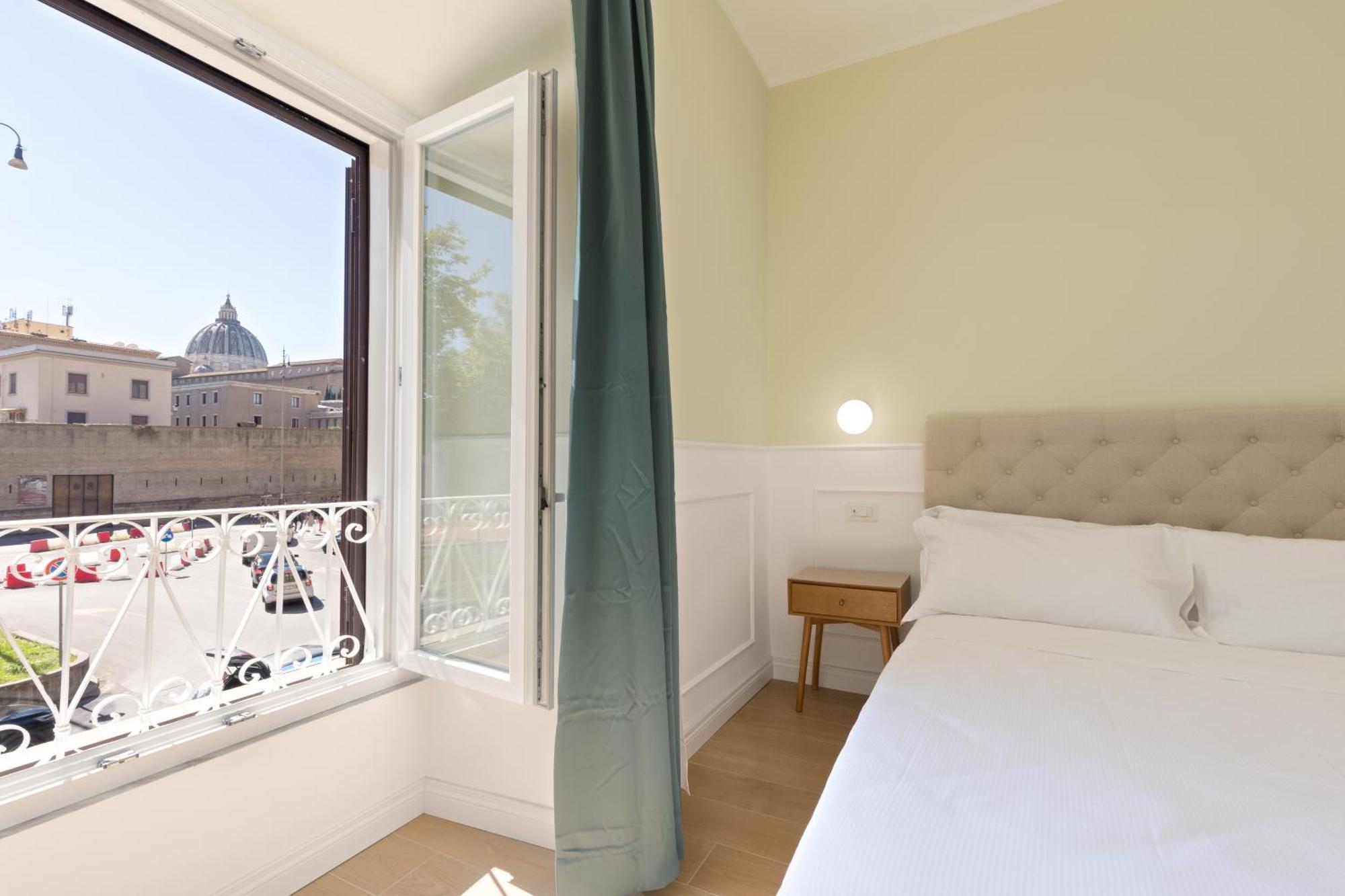 Risorgimento 9 - Guest House Roma Exterior foto